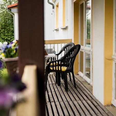 Pension Zum Hexenstieg Schierke Buitenkant foto
