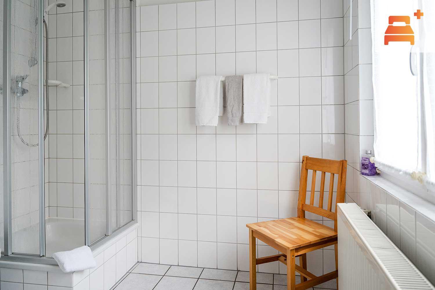 Pension Zum Hexenstieg Schierke Buitenkant foto