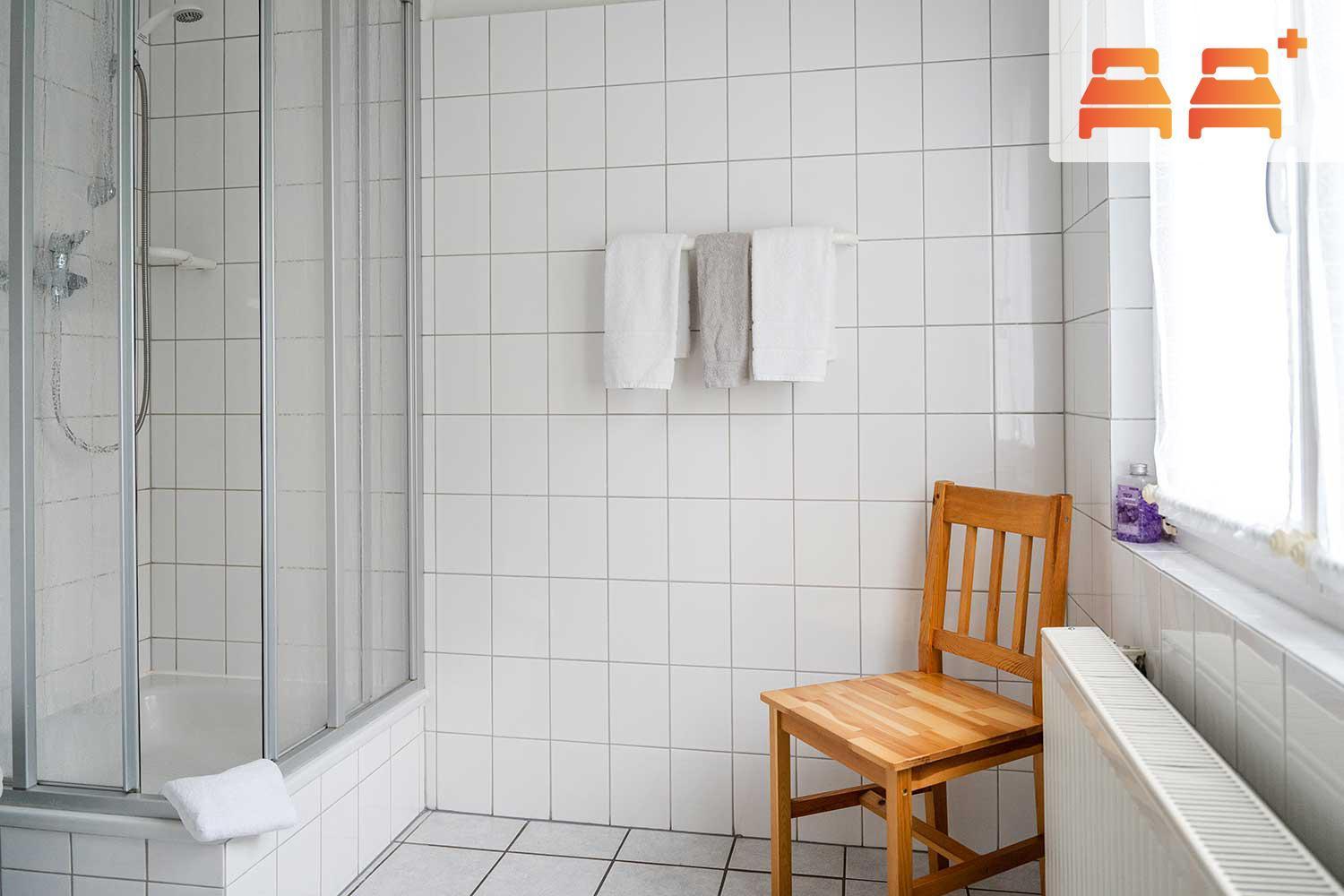 Pension Zum Hexenstieg Schierke Kamer foto